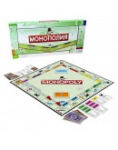 Монополия игра класик